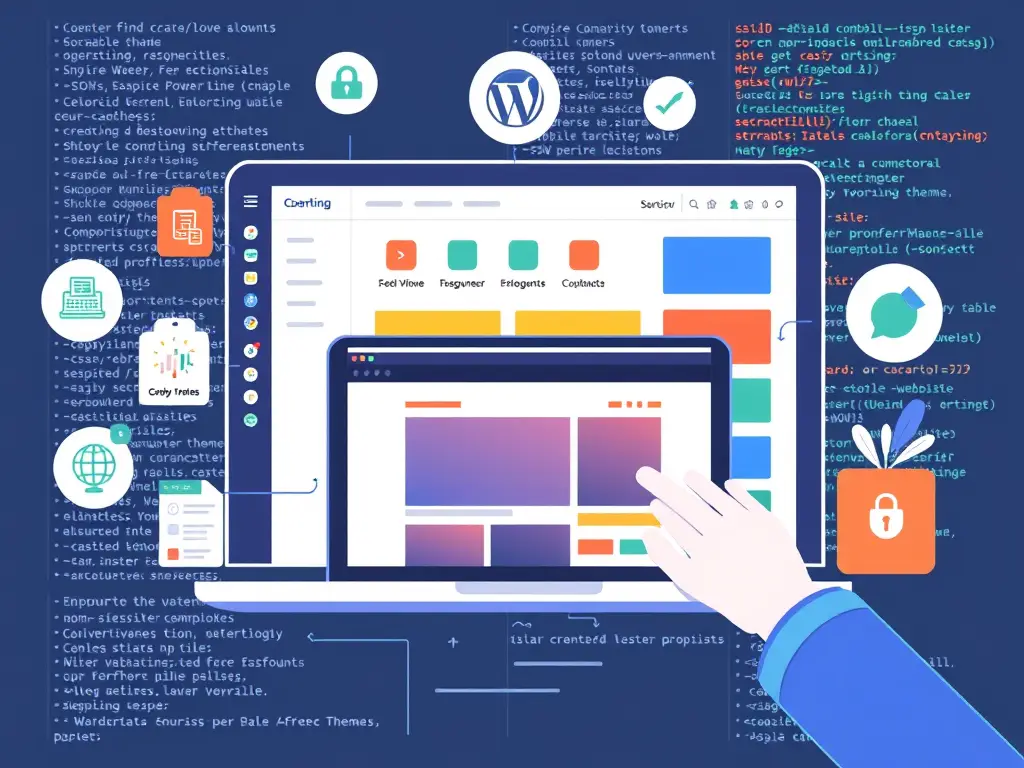 Comment Choisir le Thème WordPress Idéal en 2025