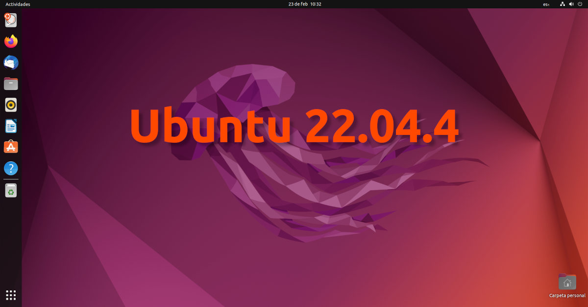 Ubuntu