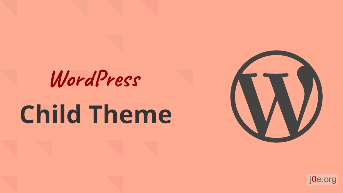 L’Importance Cruciale d’Utiliser un Thème Child en WordPress