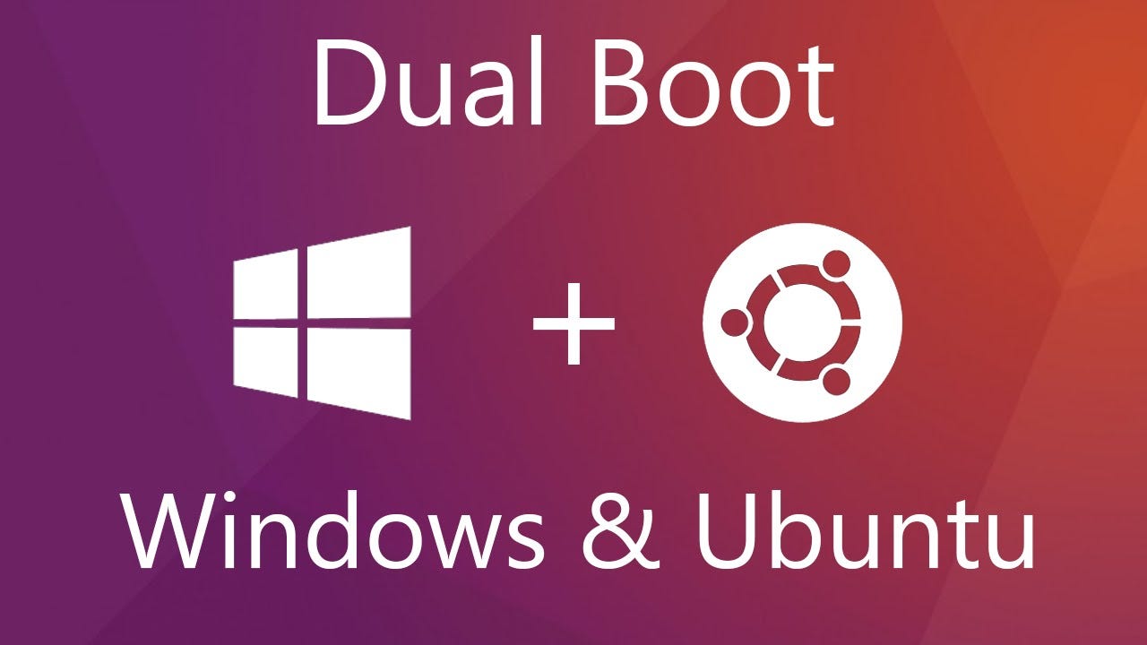 Configurer un Dual-Boot Ubuntu et Windows 11