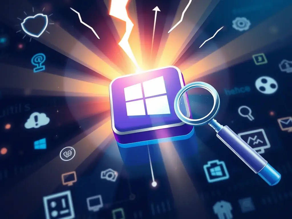 ⌨️ Les Super-Pouvoirs Cachés de la Touche Windows : Devenez un Expert en Productivité