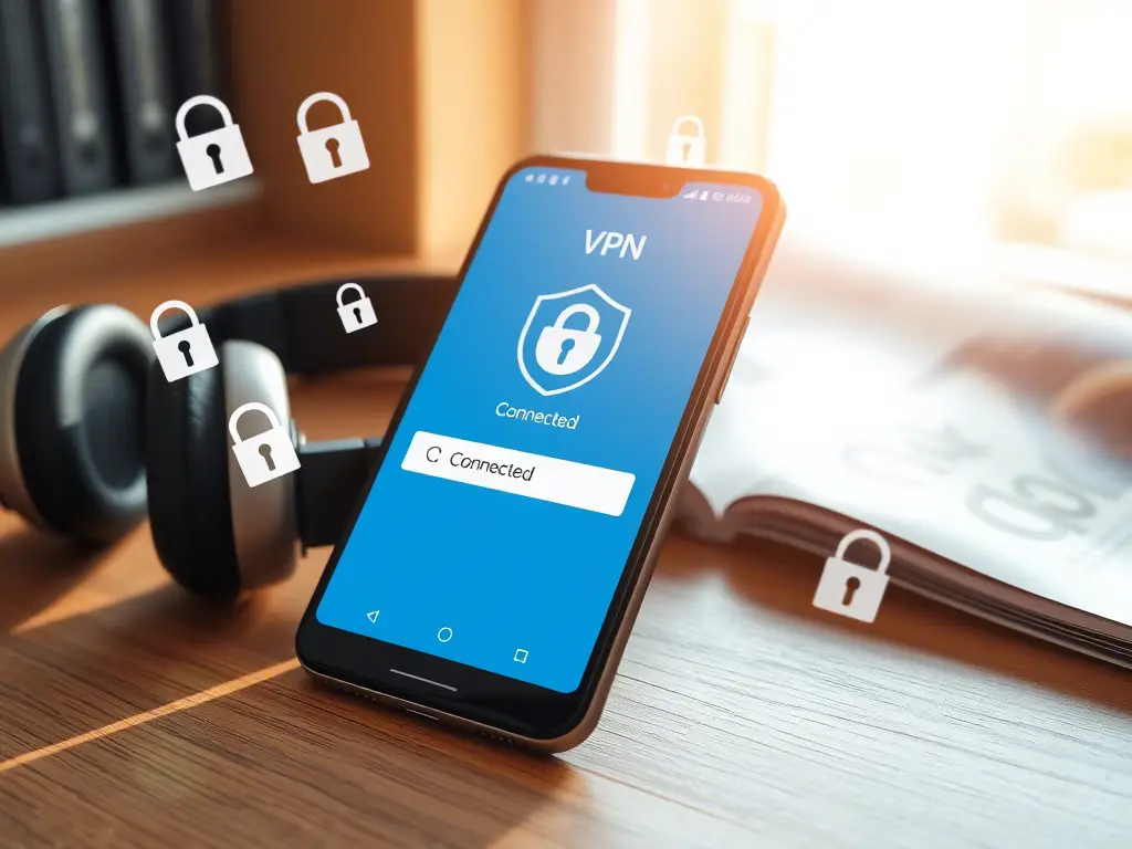 Comment Utiliser des VPN Gratuits sur Votre Smartphone Android