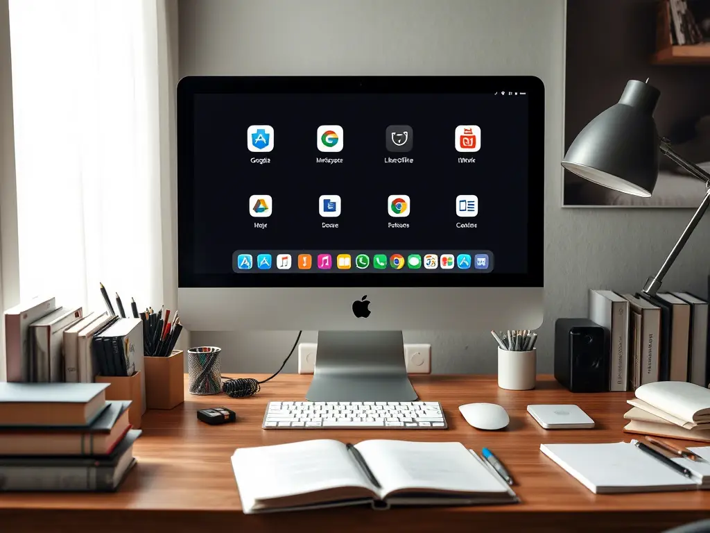 Les Meilleures Alternatives à Microsoft Office pour Mac en 2025