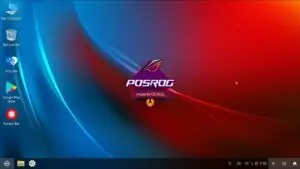 POSROG Android: Le Terminal Point de Ven...